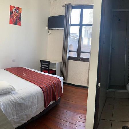 Catedral Hotel Arequipa Ngoại thất bức ảnh