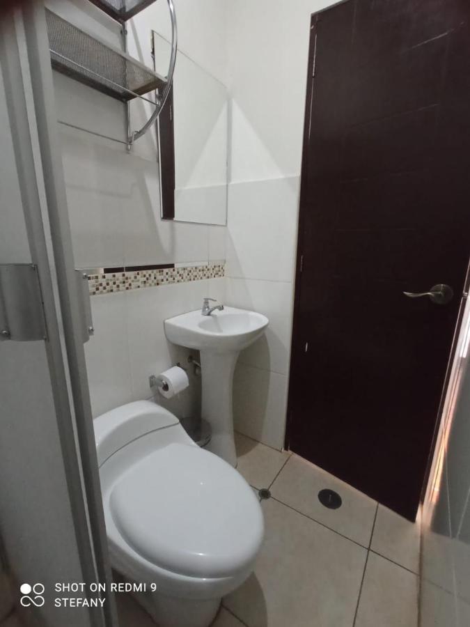 Catedral Hotel Arequipa Ngoại thất bức ảnh