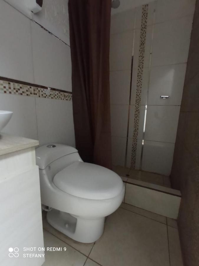 Catedral Hotel Arequipa Ngoại thất bức ảnh