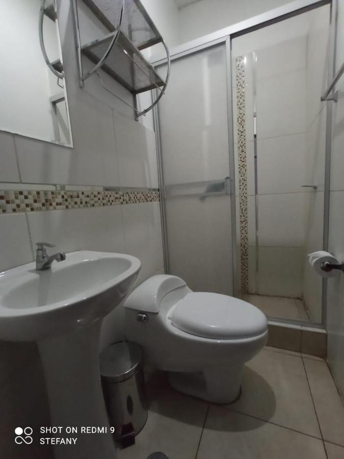 Catedral Hotel Arequipa Ngoại thất bức ảnh