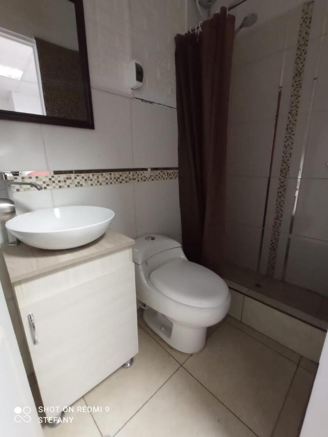 Catedral Hotel Arequipa Ngoại thất bức ảnh