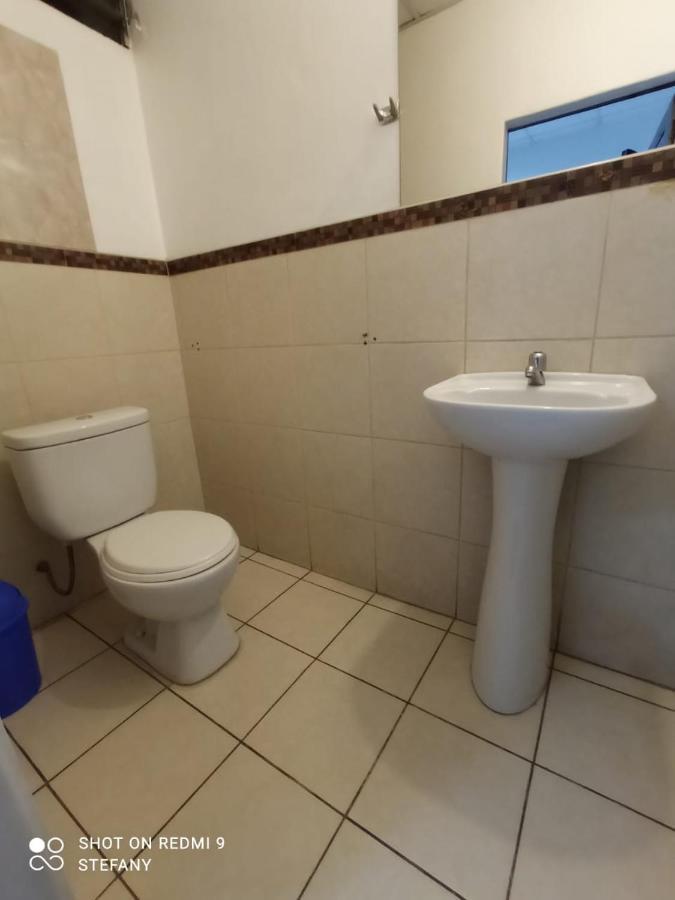 Catedral Hotel Arequipa Ngoại thất bức ảnh