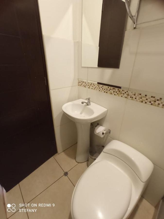 Catedral Hotel Arequipa Ngoại thất bức ảnh