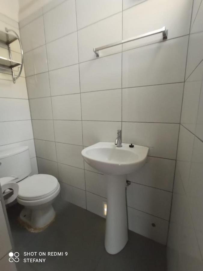 Catedral Hotel Arequipa Ngoại thất bức ảnh