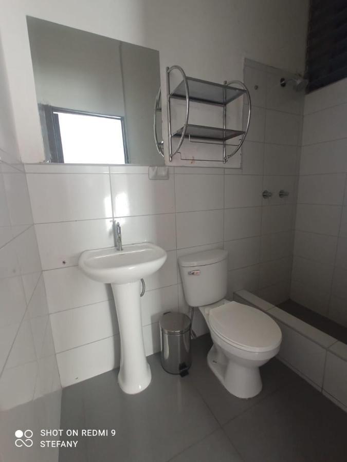 Catedral Hotel Arequipa Ngoại thất bức ảnh
