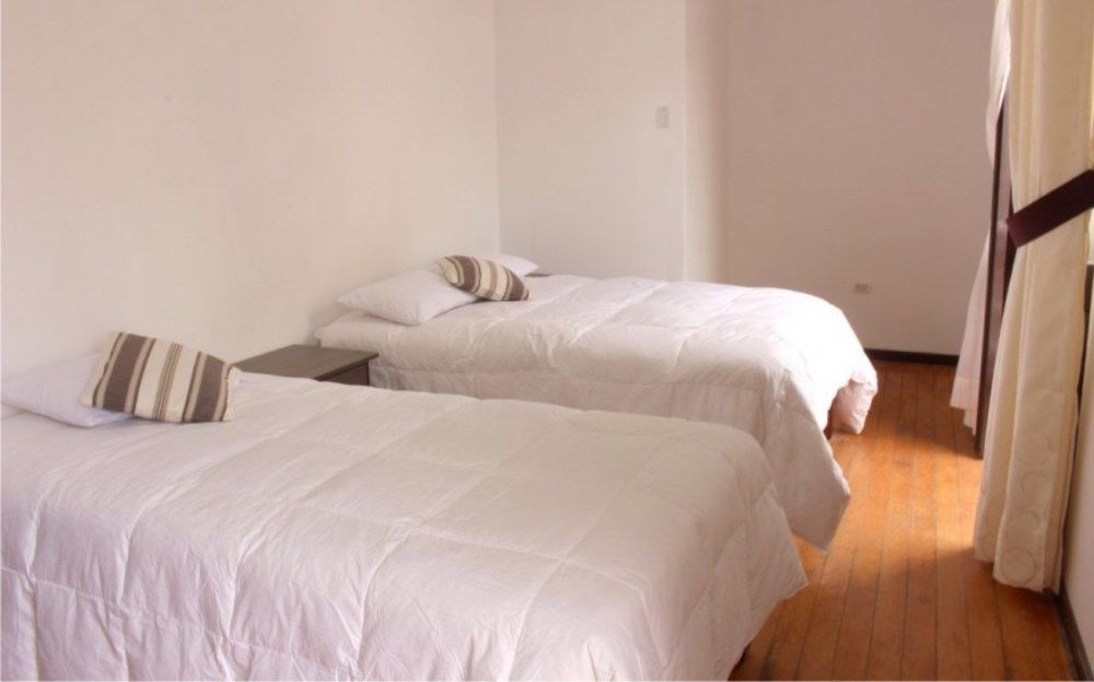 Catedral Hotel Arequipa Ngoại thất bức ảnh