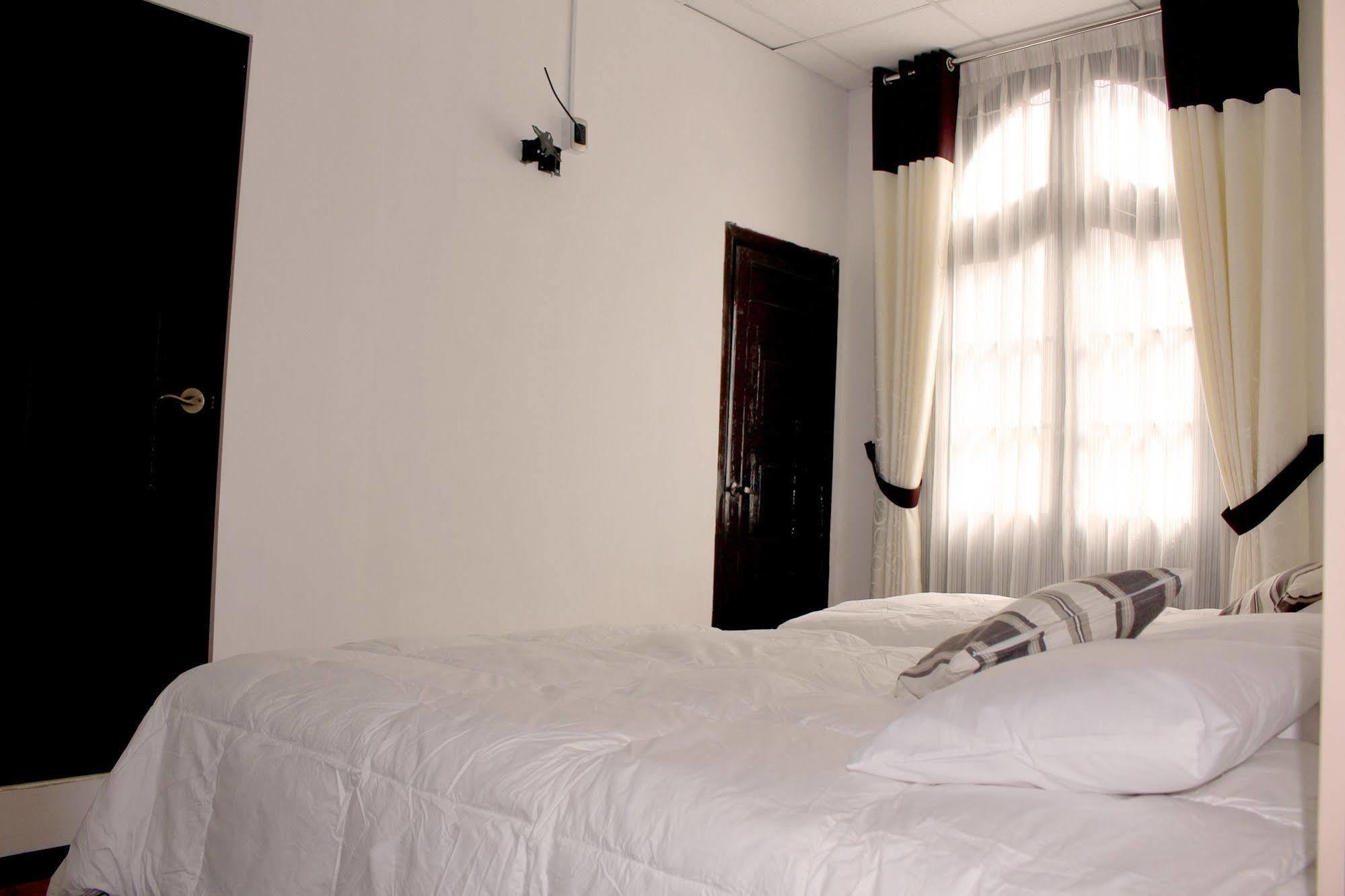 Catedral Hotel Arequipa Ngoại thất bức ảnh
