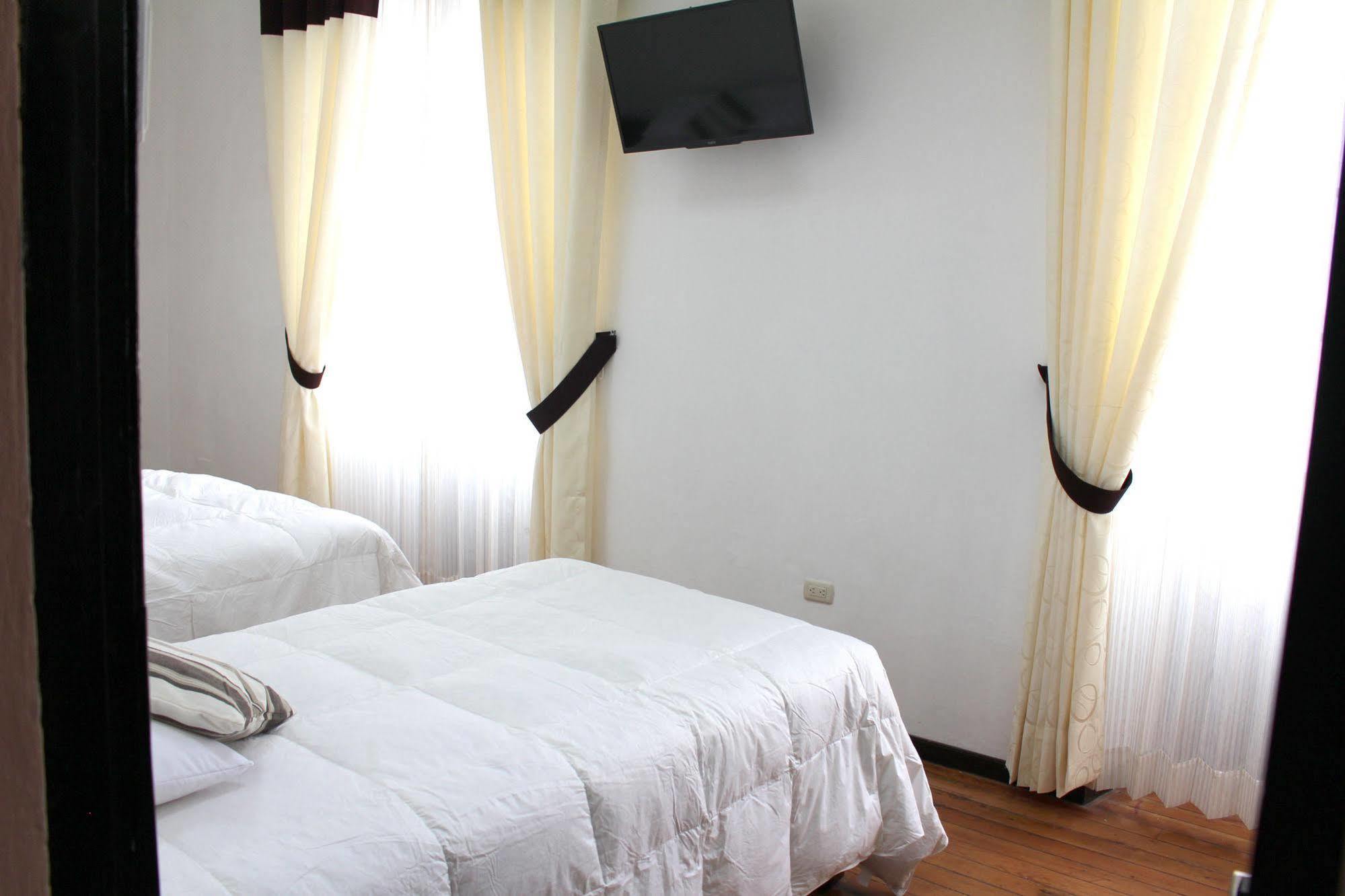 Catedral Hotel Arequipa Ngoại thất bức ảnh