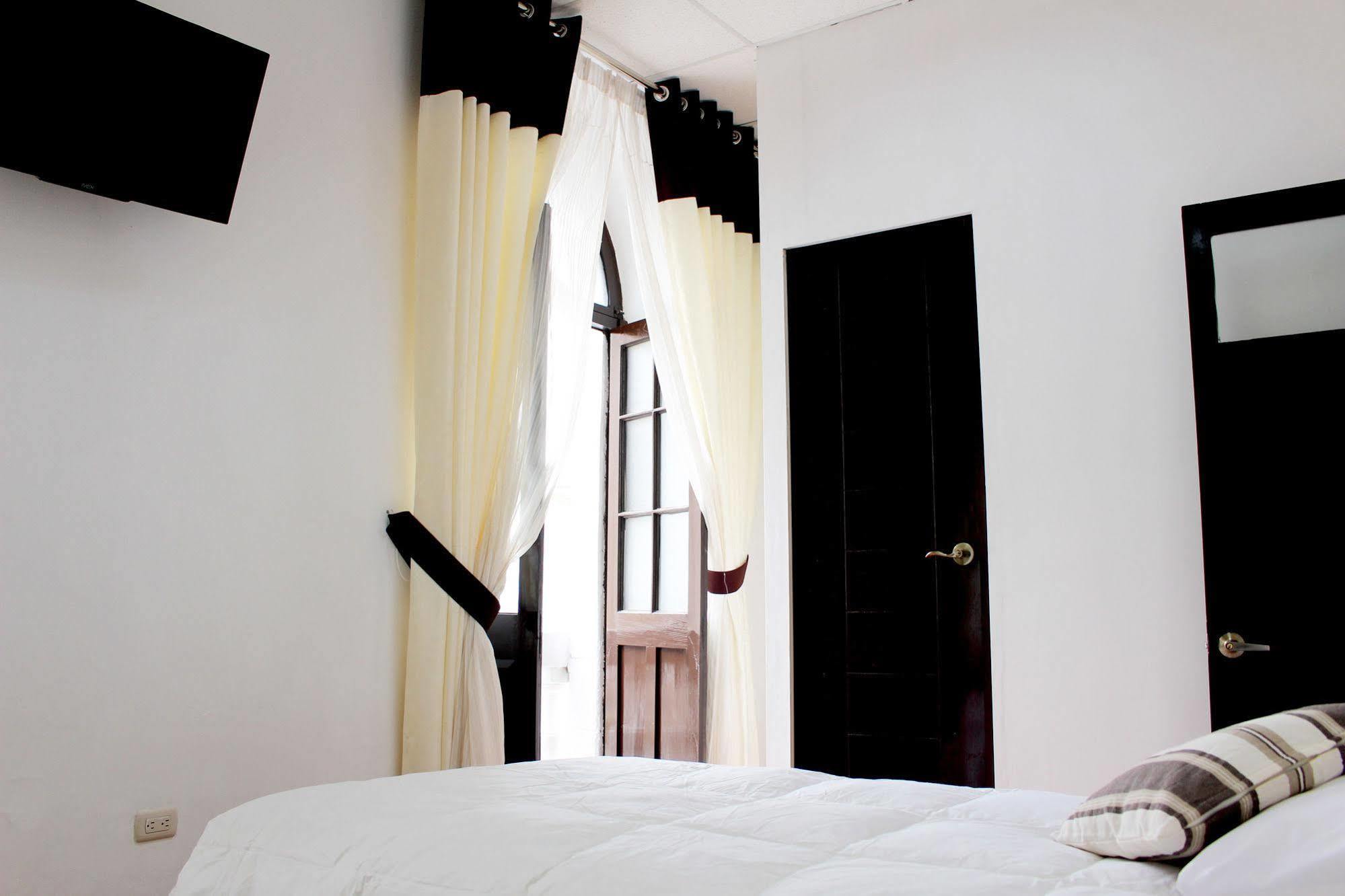 Catedral Hotel Arequipa Ngoại thất bức ảnh